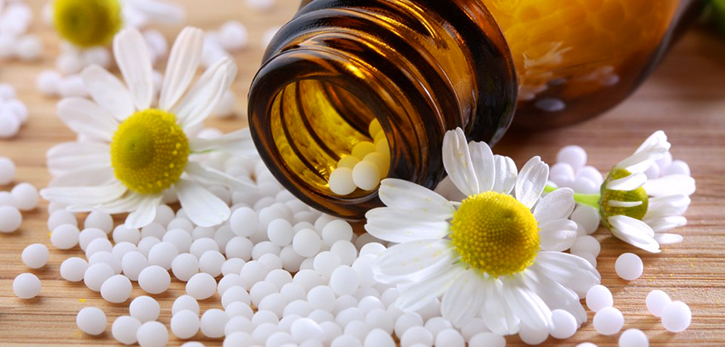 Homeopathic Medicines