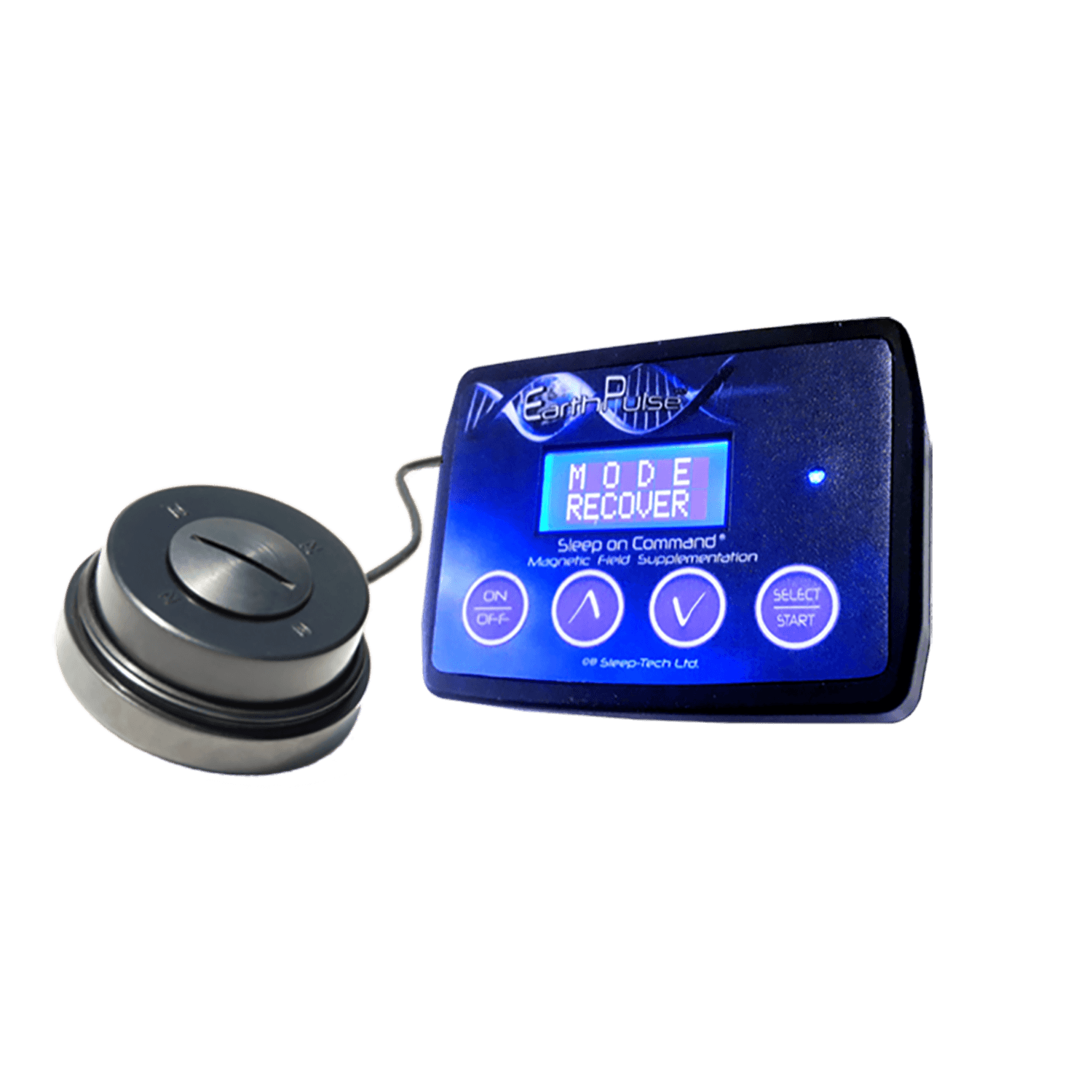 Pulsed Electromagnetic Field PEMF Therapy, Alternative & Complementary ...